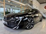 Peugeot 508 Plug-In Hybrid 225 GT, Kamera, PDC, ACC! - Peugeot 508 Plug-in Hybrid (PHEV) Gebrauchtwagen