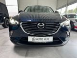 Mazda CX-3 Sports-Line Navigation/LED/Kamera/PDC/SHZ - Mazda in Mönchengladbach