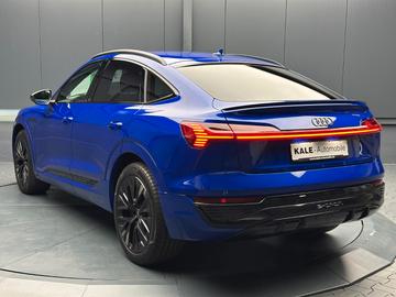 2024 AUDI Q8 E-TRON — фото 3