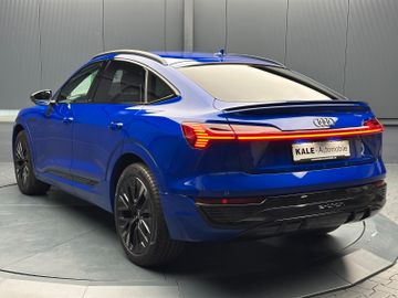 Audi Q8 e-tron - 3