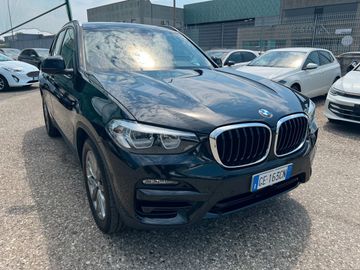 BMW X3 - 3