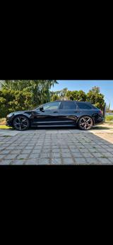 Audi A6 1.8 TFSI ultra S tronic Avant - - Audi A6 Gebrauchtwagen in Berlin