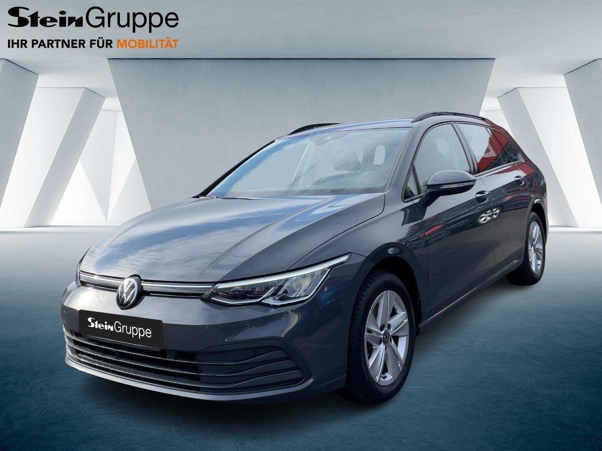 Volkswagen Golf Variant Life APP+DAB+AHK+VIRT+ACC+LED+NAVI