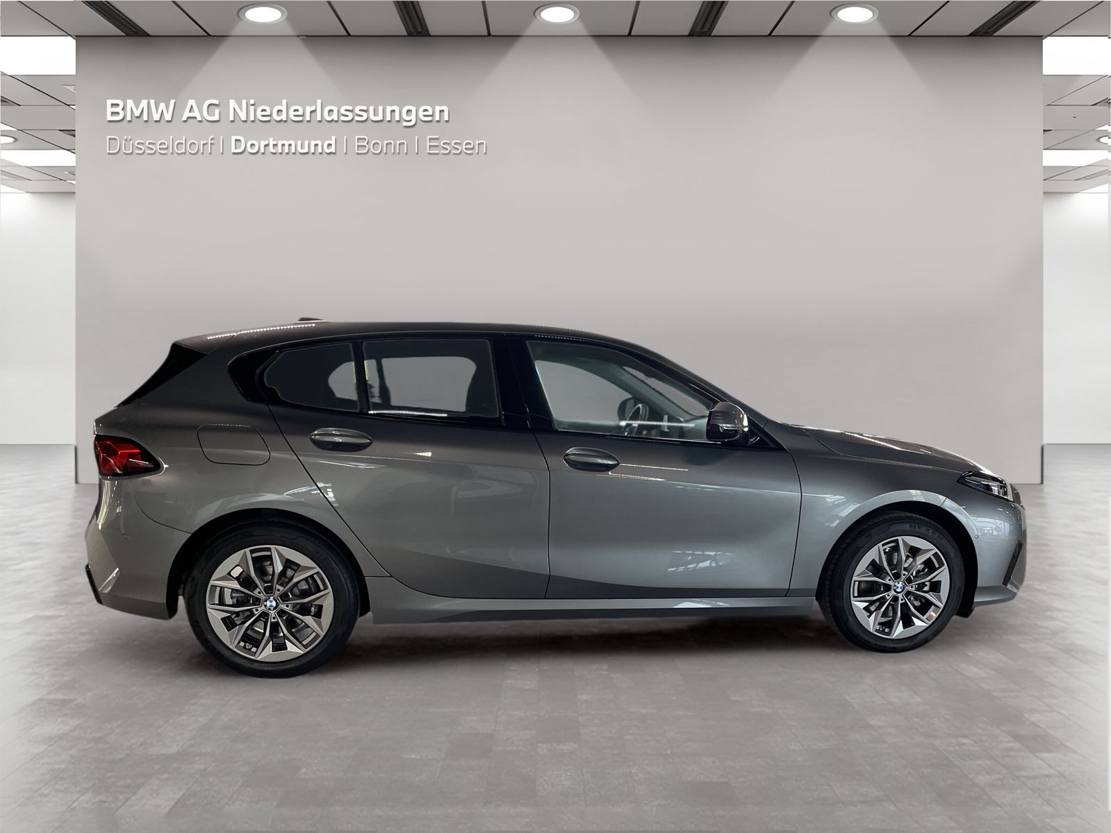 BMW 120 - Bild 7