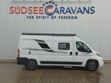 Hobby Vantana De Luxe K60 FT UPE: 88.396,- € 