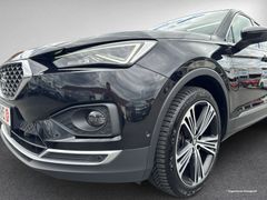 SEAT Tarraco 2.0TDI Xcellence 4Drive Infotain Ahk Pan SEAT Tarraco 2.0TDI Xcellence 4Drive Infotain Ahk Pan