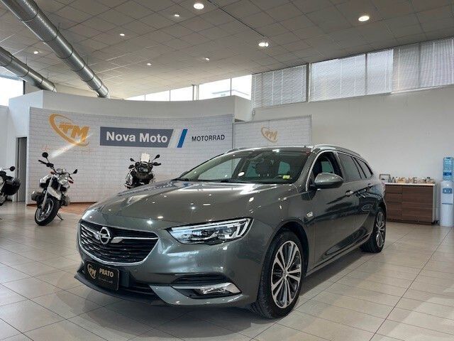 Opel Insignia Sports Tourer 2.0 cdti Innovation