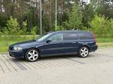 Volvo V70 2.4 Comfort Comfort - Volvo V70 Comfort mit Benzin-Antrieb