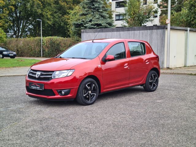 Dacia Sandero II Laureate 0.9 Tce *2.Hand*wenig km*