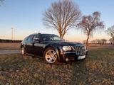 Chrysler 300c Touring 5,7 Hemi V8 - Chrysler: Hemi