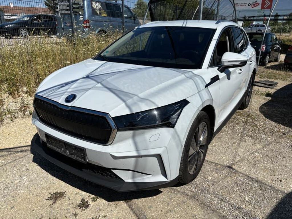 Image of Skoda Enyaq