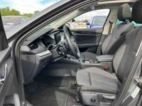 Skoda Octavia - Vorschau Bild 4