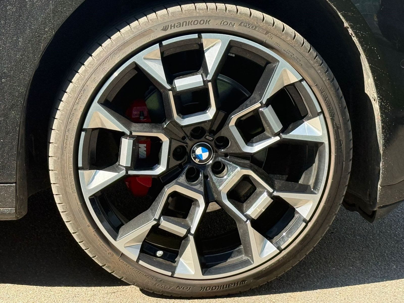BMW iX3 - Bild 6