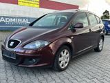 Seat Altea XL Stylance Style 2.0 Diesel Autom. 1-Hand - Seat Altea aus 2007: Xl