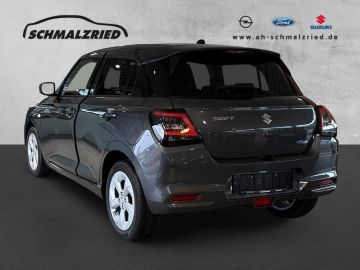 Bild 3 Suzuki Swift Comfort CVT Mild Hybrid Navi LED Apple Car