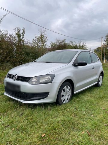 Volkswagen Polo 6R BJ. 2011, Tüv neu, Motor überholt