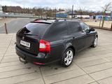 Skoda Octavia Combi 1,6 Tdi Greenline - Skoda Octavia Greenline mit Diesel-Antrieb