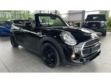 MINI Cooper S Cabrio Navi SHZ Keyless JCW Mehrzonenkl - gebrauchte Mini Cabrios