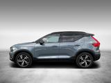 Volvo XC40 T5 Recharge R Design Recharge R Design - Volvo Gebrauchtwagen in Worms