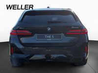 BMW 550 - Vorschau Bild 17
