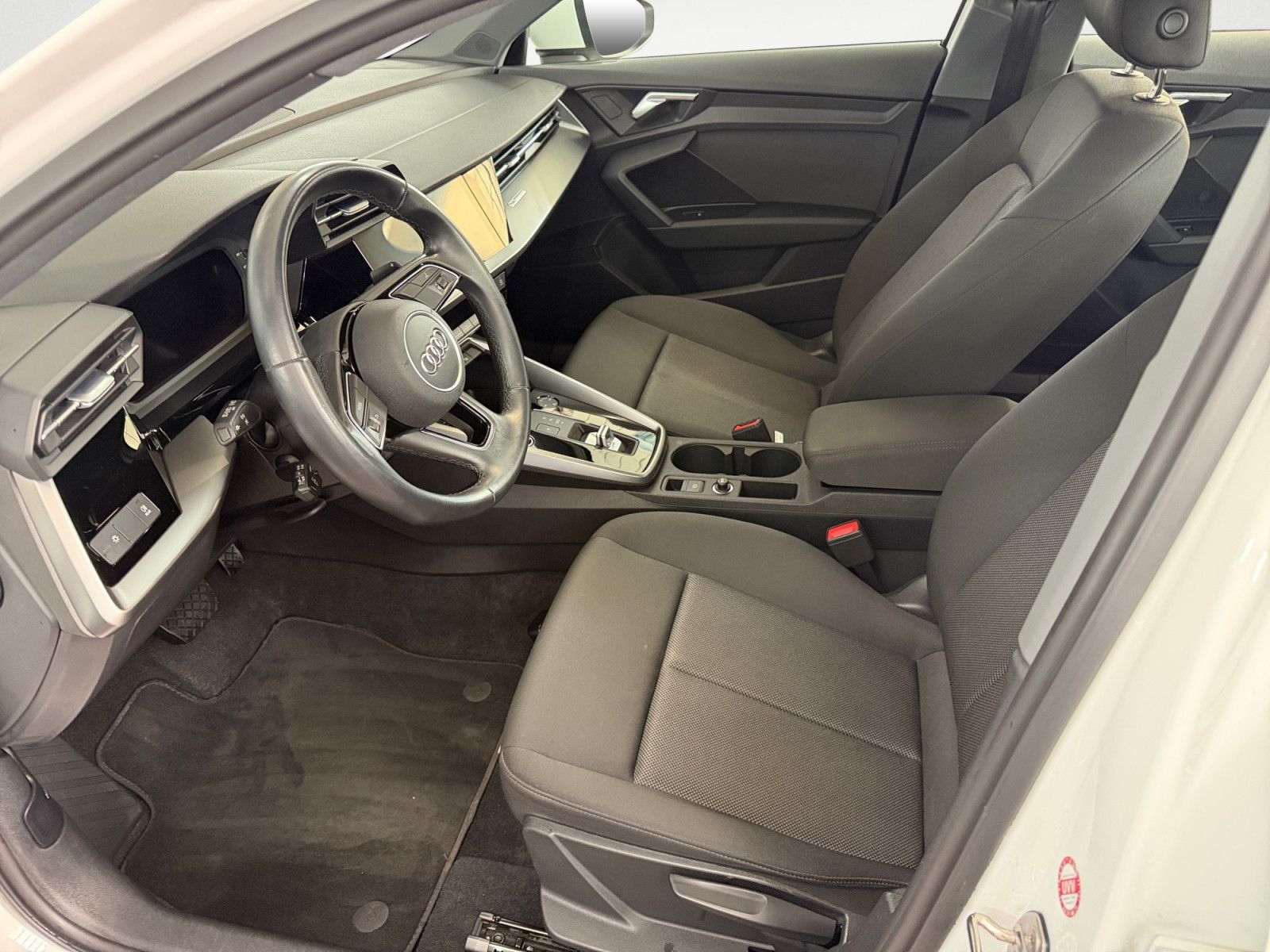Audi A3 - Bild 8