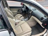 Subaru Legacy 3.0R spec. B Navi Autom. - Subaru Legacy: Limousine