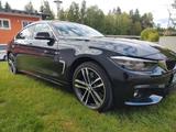 BMW 435 Gran Coupé 435d xDrive Gran Coupé M Spor...