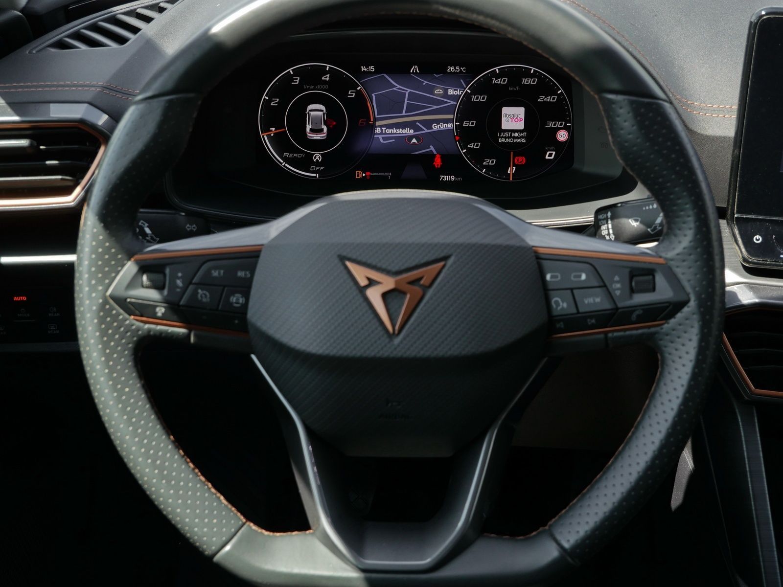 Cupra Formentor - Bild 9