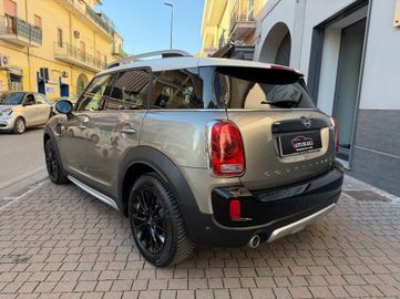 MINI Countryman D (Cooper) - 4