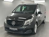 Mercedes-Benz V 220 CDI lang Automatik LED AHK - Mercedes-Benz V 220: Cdi