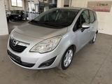 Opel Meriva B Design Edition/92000 KM/Neu Tüv/Garanti - Opel Meriva: Design Edition