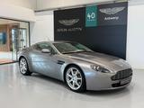 Aston Martin V8 Vantage V8 Vantage - Manual Transmission - Aston Martin: Va