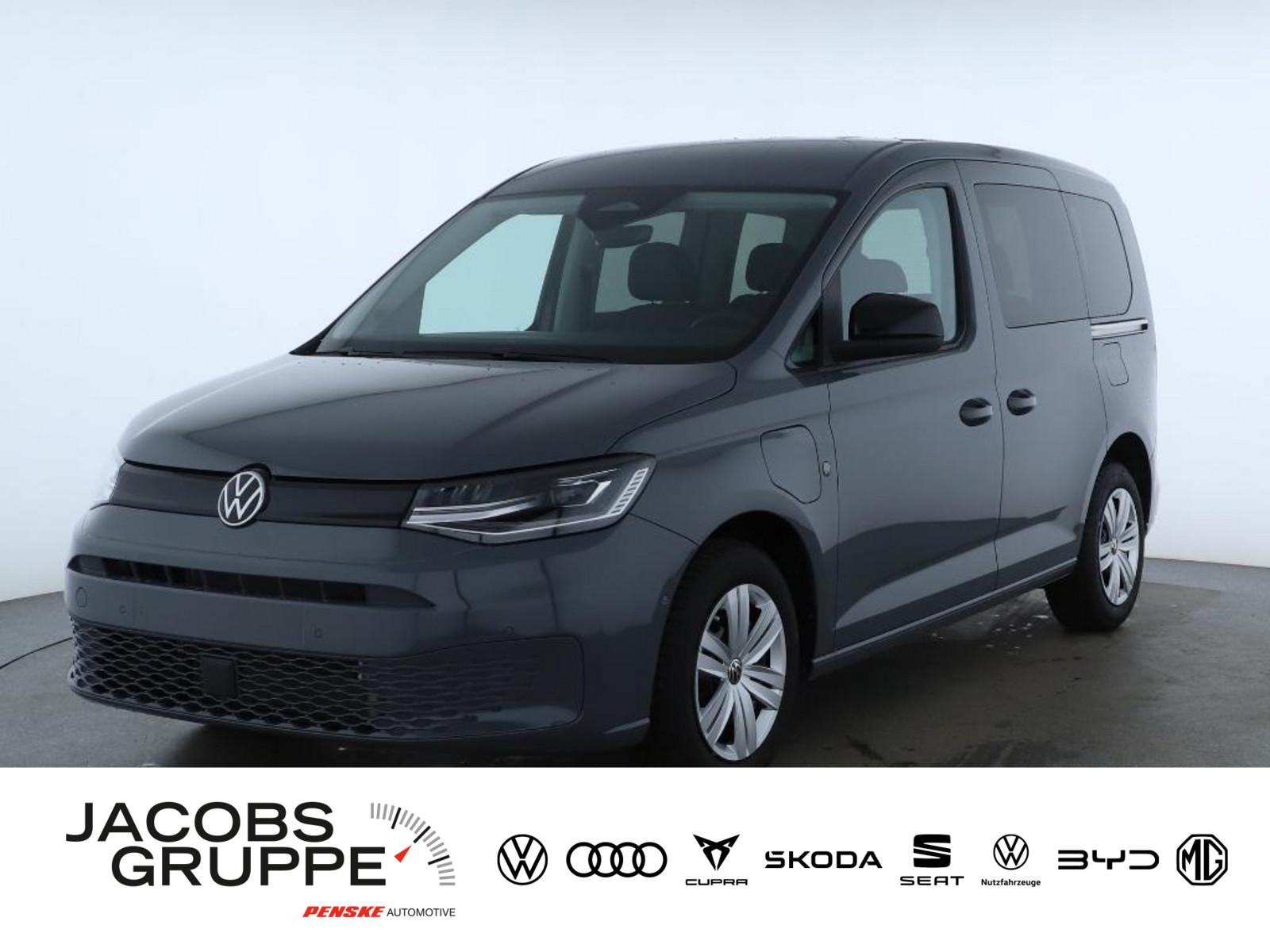 Volkswagen Caddy 1.5 TSI eHybrid KR*AHK*CAM*ISO*ACC 1,99% F