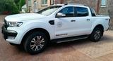 Ford Ranger WILDTRACK  - Ford Ranger Wildtrack Gebrauchtwagen