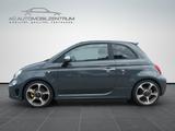 Abarth 595C Turismo *Beats*Navi*Bi-Xenon*WKR inkl.* - Abarth 595C Gebrauchtwagen