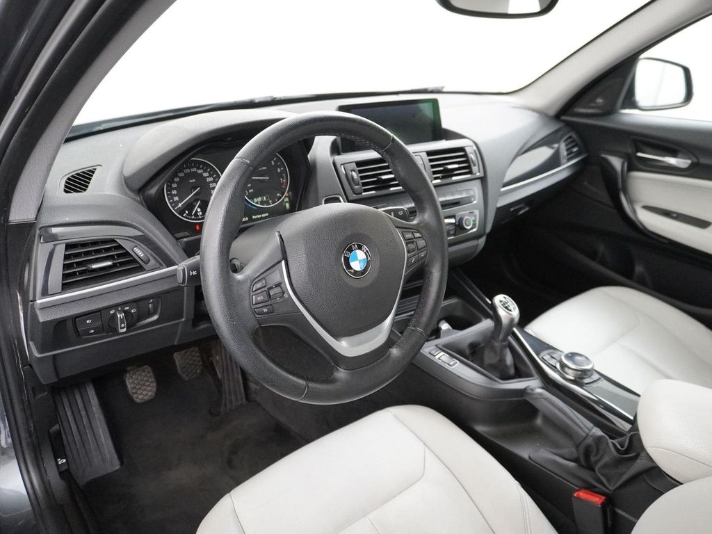 BMW 116 1-serie 116i EDE High Executive M Pakket Led
