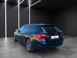 BMW 530 d xDrive Sport Line*2.Hand*Pano*Head-up*Ahk - BMW 530: 530d Sport