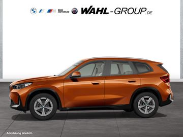BMW X1 - 5