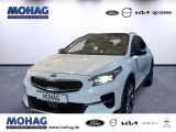 Kia XCeed *Platinum Edition*Panoramadach*CarPlay*RFK - Kia XCeed aus 2021