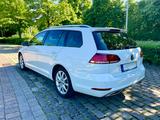 Volkswagen Golf 7 VII Variant 1.5 TSI DSG Highline - Volkswagen Golf: 7 Variant