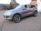 Porsche Cayenne S,Reifen,Bremse,Service neu,Approved Gar - Porsche Cayenne in Herne