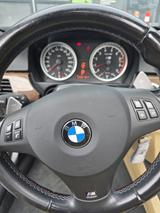 BMW  M3 Cabrio M Driverpackage DKG Orginalzustand - BMW M3: Von Privat