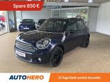 MINI Countryman Cooper *BI-XENON*PDC*SHZ*KLIMA* - MINI Cooper Countryman aus 2014