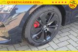 Skoda Octavia 2.0TSI DSG "RS" Plum Blue *5J G*Matri... - mit Benzin-Antrieb: Blau, Beheizbares Lenkrad