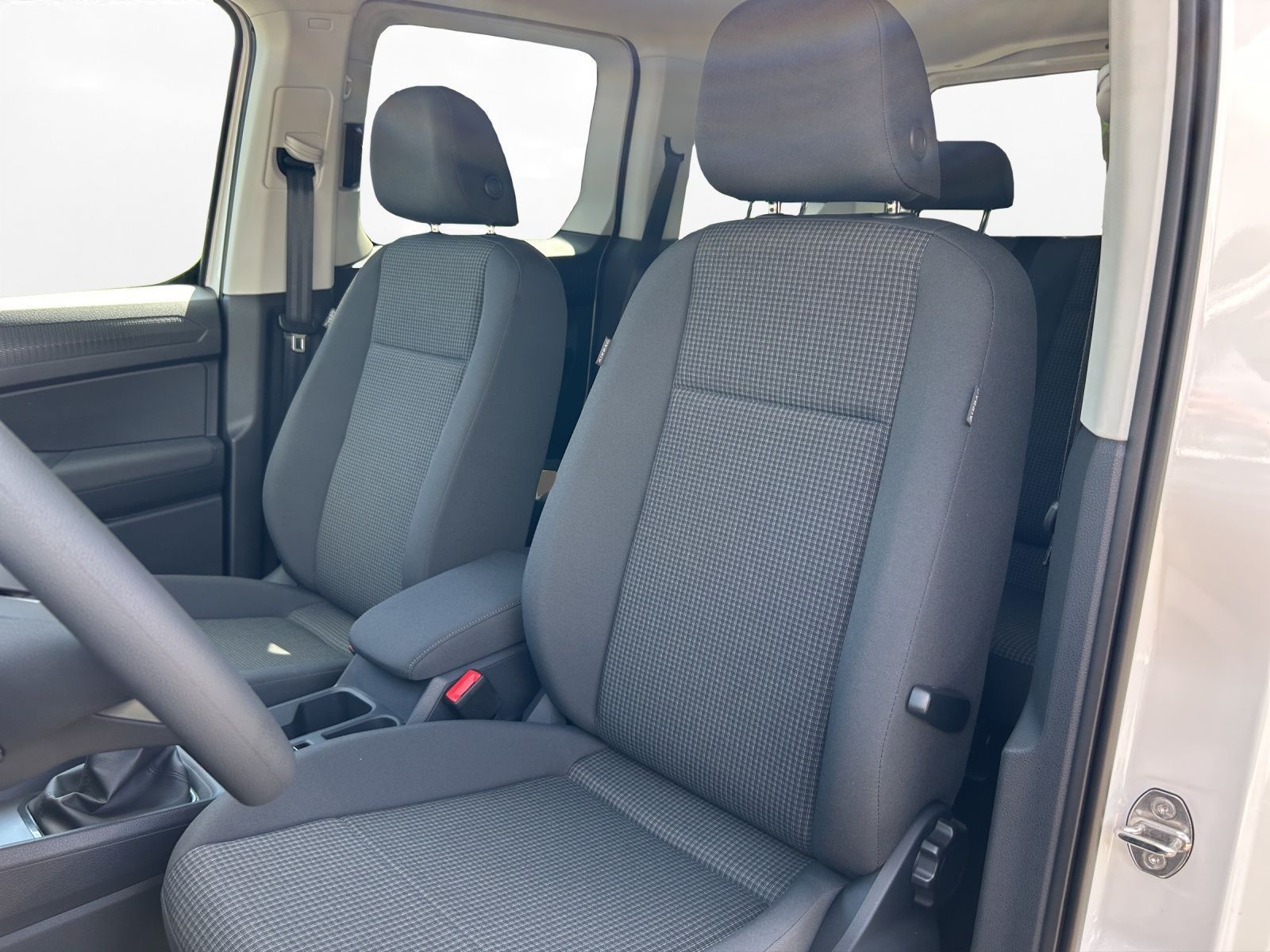 Volkswagen Caddy - Bild 11