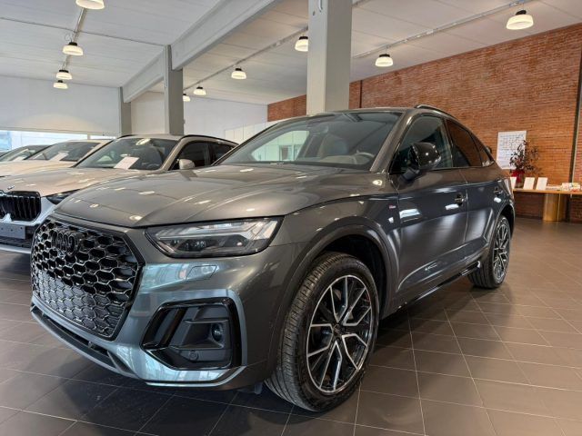 Image of Audi Q5