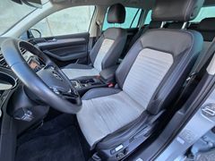 VW Passat Variant Highline 2.0TDI 190PS Stheiz,AHK