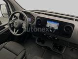 Mercedes-Benz Sprinter 316 CDI Automatik *KAMERA* 1.HAND+NAVI  - gebrauchte Mercedes-Benz Sprinter aus dem Jahr 2021