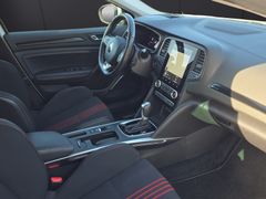 Renault Megane IV 1.6 E-TECH Plug-in 160 Grandtour R.S. 