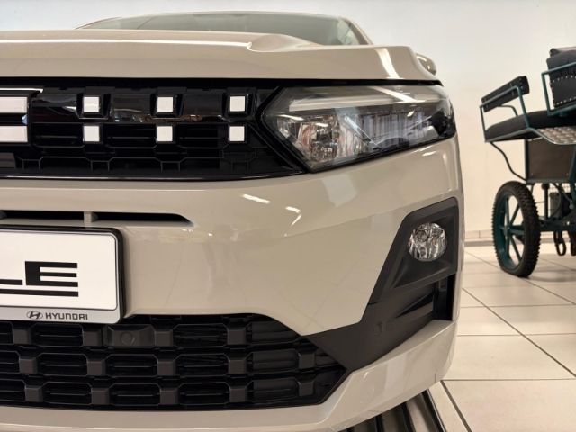 Fahrzeugabbildung Dacia Sandero III Journey TCe 100 Winter+Technik+Drivi
